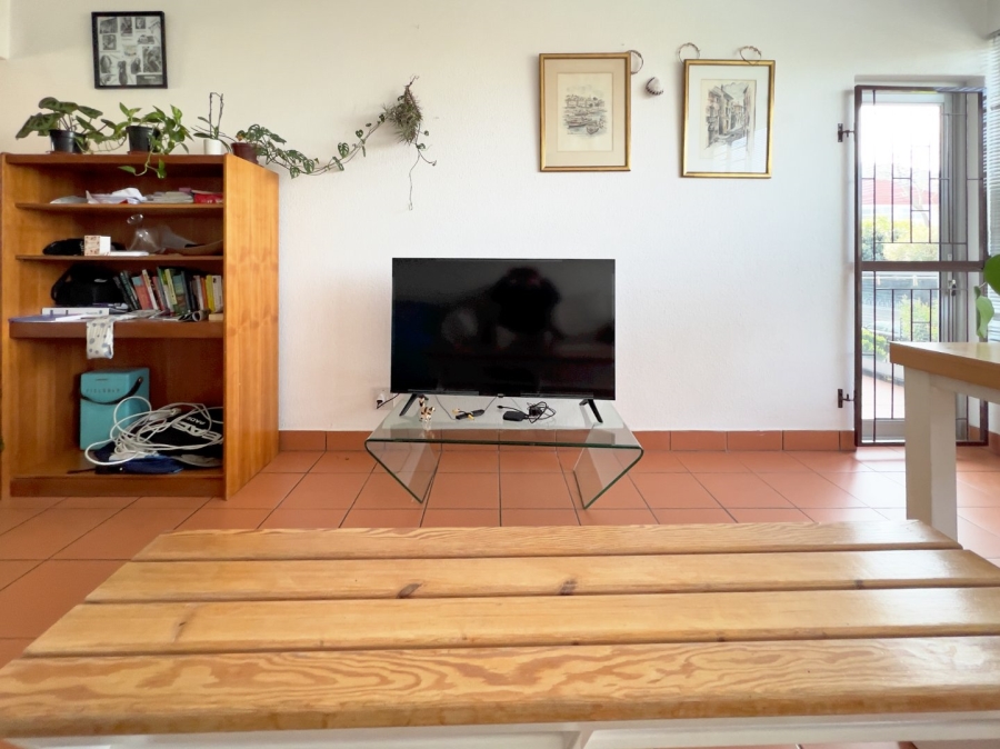 To Let 2 Bedroom Property for Rent in Tamboerskloof Western Cape